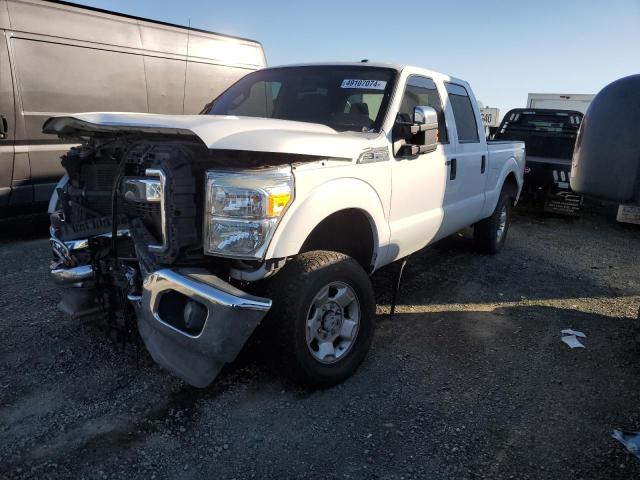 2012 Ford F250 Super Duty VIN: 1FT7W2BT7CEA76449 Lot: 49107074