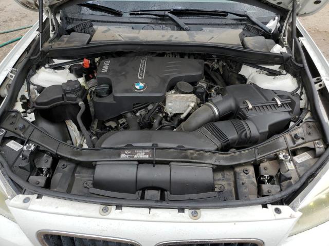Lot #2484547745 2014 BMW X1 SDRIVE2 salvage car
