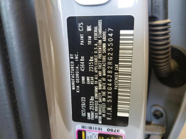 2024 KIA K5 GT - 5XXG44J82RG255047