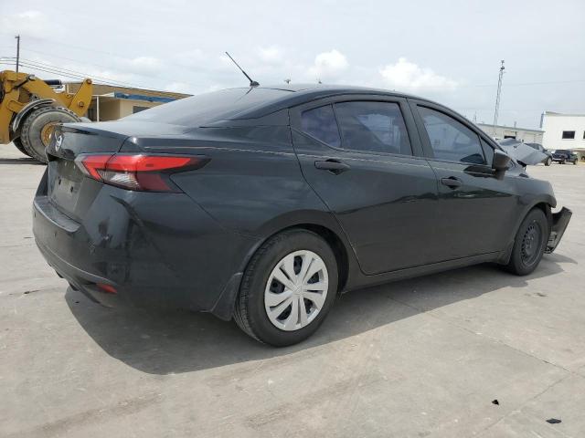 2020 Nissan Versa S VIN: 3N1CN8DV8LL917944 Lot: 51539084