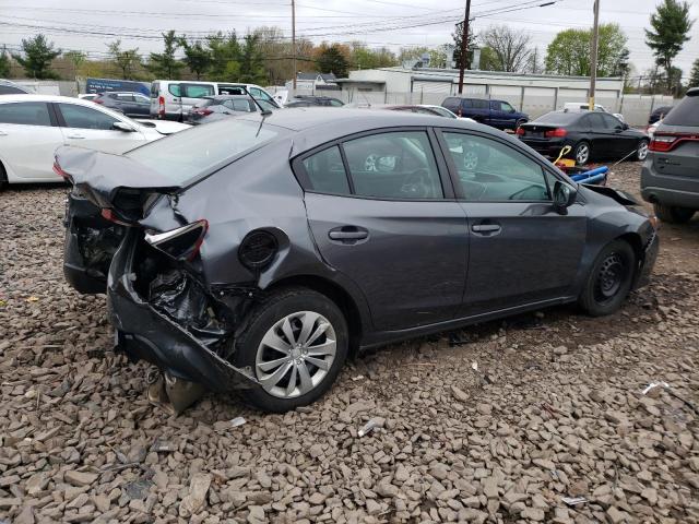 2021 Subaru Impreza VIN: S3GKAA6XM1603538 Lot: 51637044