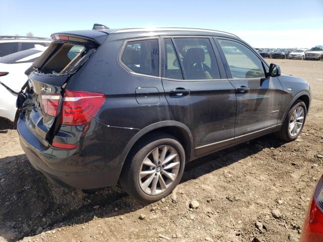 2015 BMW X3 xDrive28D VIN: 5UXWY3C5XF0E96429 Lot: 50873094