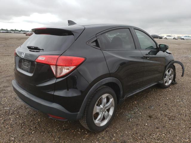 2016 Honda Hr-V Ex VIN: 3CZRU5H54GM727524 Lot: 52548514