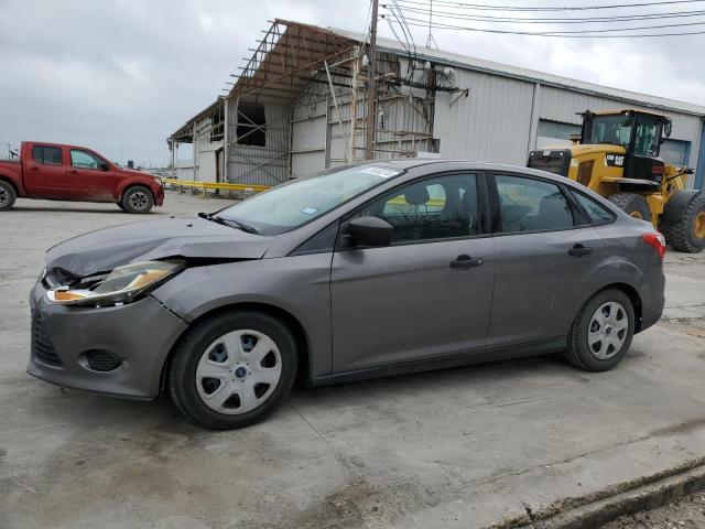 2014 Ford Focus S VIN: 1FADP3E2XEL223800 Lot: 51410274