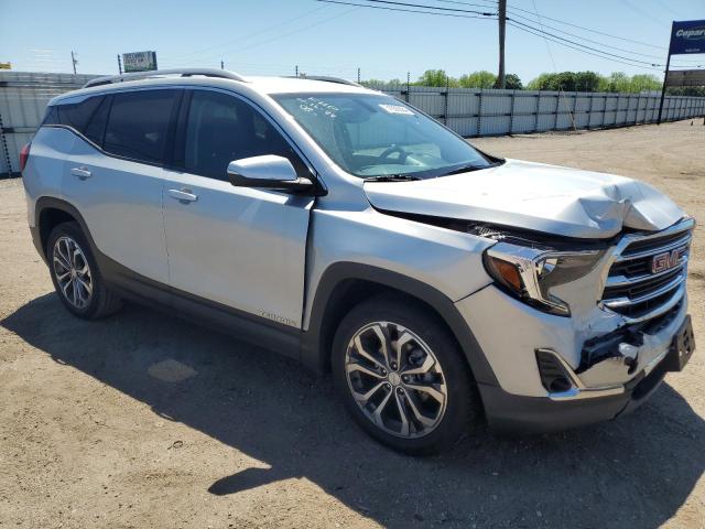 2019 GMC Terrain Slt VIN: 3GKALPEV8KL198264 Lot: 51939304