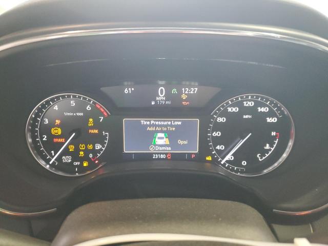 2023 CADILLAC CT5 PREMIU - 1G6DN5RK5P0129689