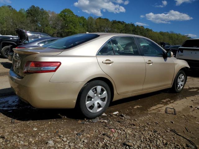 2010 Toyota Camry Base VIN: 4T1BF3EKXAU027019 Lot: 49193514