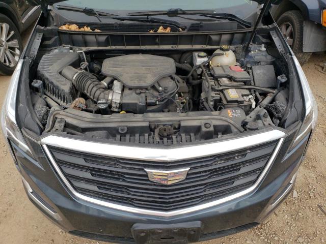 2019 CADILLAC XT5 - 1GYKNDRS9KZ279477