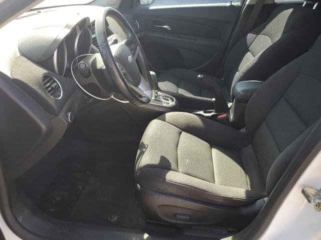 2014 Chevrolet Cruze Lt VIN: 1G1PC5SB5E7316485 Lot: 49763074