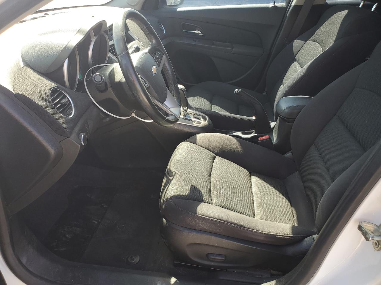 1G1PC5SB5E7316485 2014 Chevrolet Cruze Lt