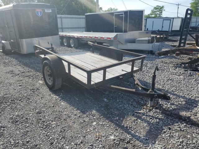 Lot #2524337083 2006 OTHER TRAILER salvage car