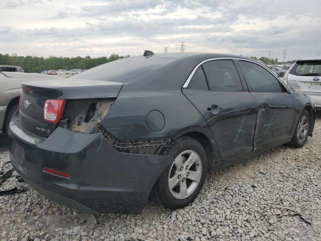 2014 Chevrolet Malibu Ls VIN: 1G11B5SL8EF140524 Lot: 50774024