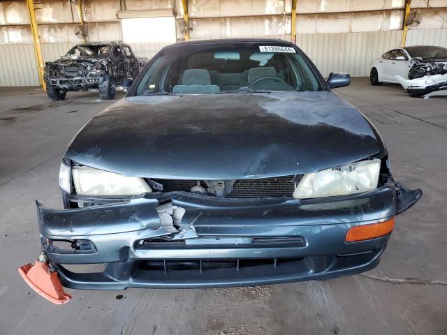 1998 Nissan Maxima Gle VIN: JN1CA21D7WT510024 Lot: 51286644