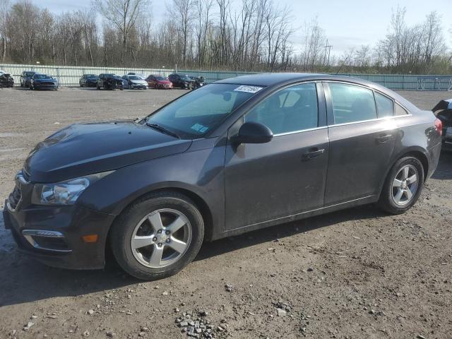 2015 Chevrolet Cruze Lt VIN: 1G1PC5SB8F7205236 Lot: 52721564