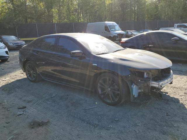 2020 Acura Tlx Technology VIN: 19UUB1F60LA009567 Lot: 51620684