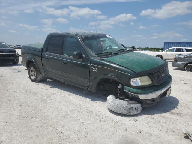 2002 Ford F150 Supercrew VIN: 1FTRW08612KE18847 Lot: 51430104