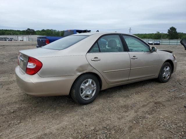 2003 Toyota Camry Le VIN: 4T1BE30K73U642236 Lot: 51731864