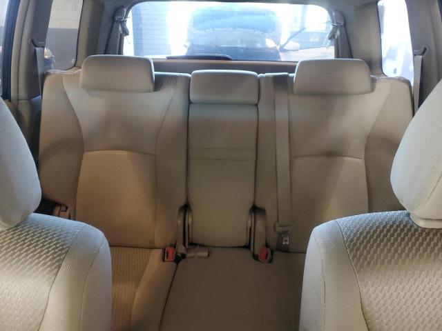 2006 Toyota Highlander Limited VIN: JTEDP21A860112839 Lot: 49855334