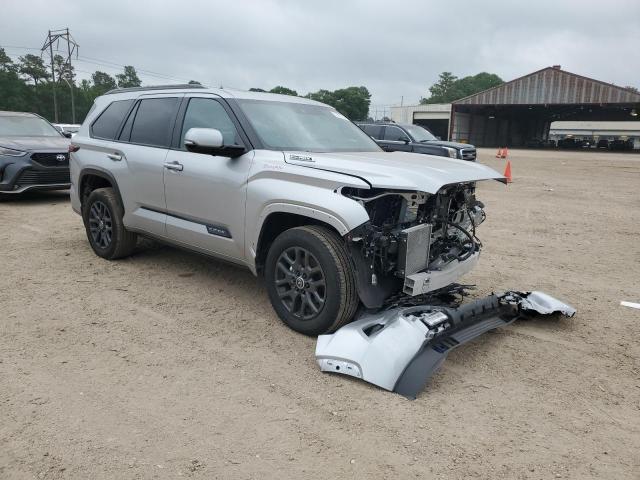 2024 Toyota Sequoia Sr5 VIN: 7SVAAABA4RX024048 Lot: 51407744