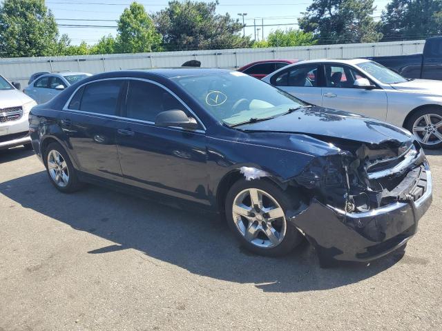 2011 Chevrolet Malibu Ls VIN: 1G1ZB5E16BF310324 Lot: 52054964