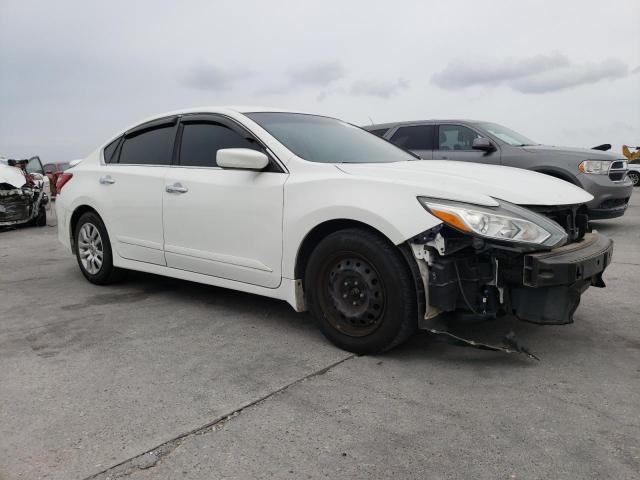 2017 NISSAN ALTIMA 2.5 - 1N4AL3AP6HN343604