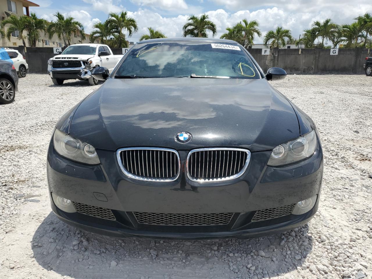 WBAWL73518PX52727 2008 BMW 335 I