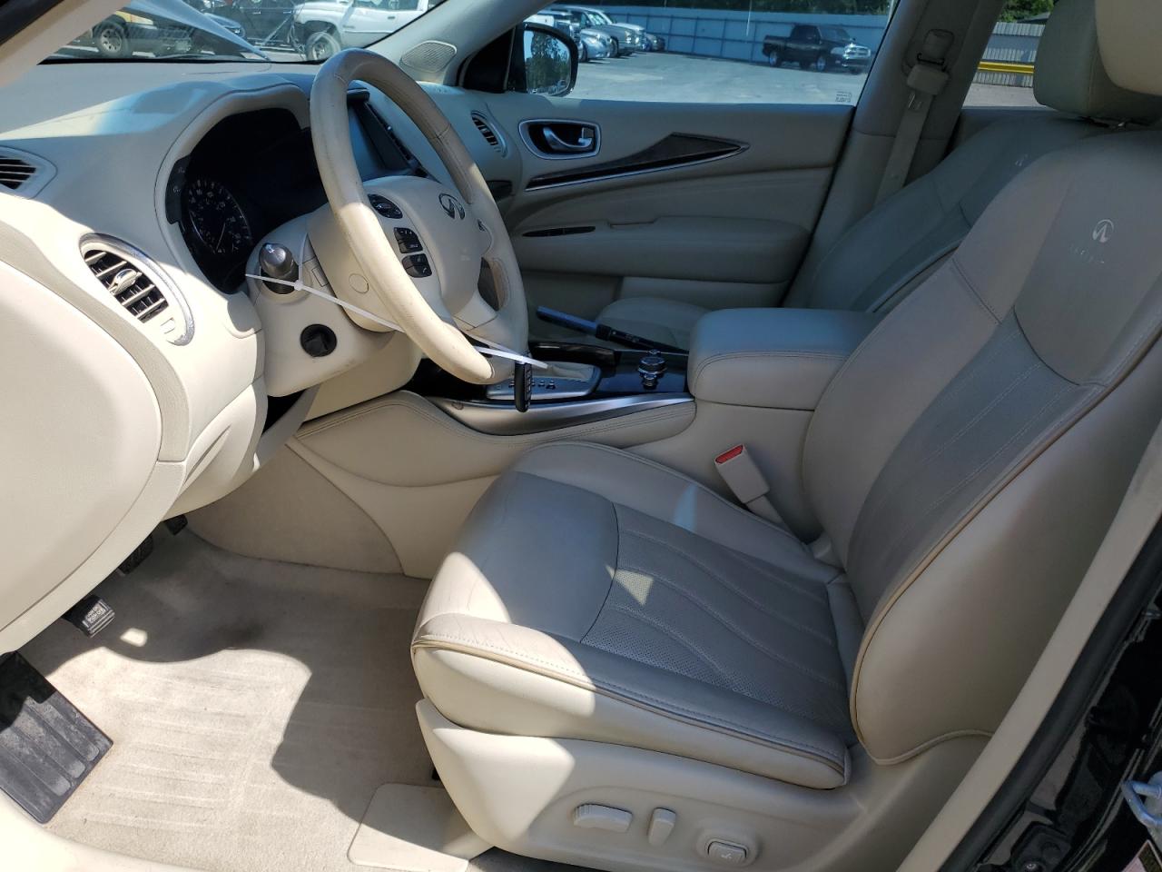 2014 Infiniti Qx60 vin: 5N1AL0MM7EC533893