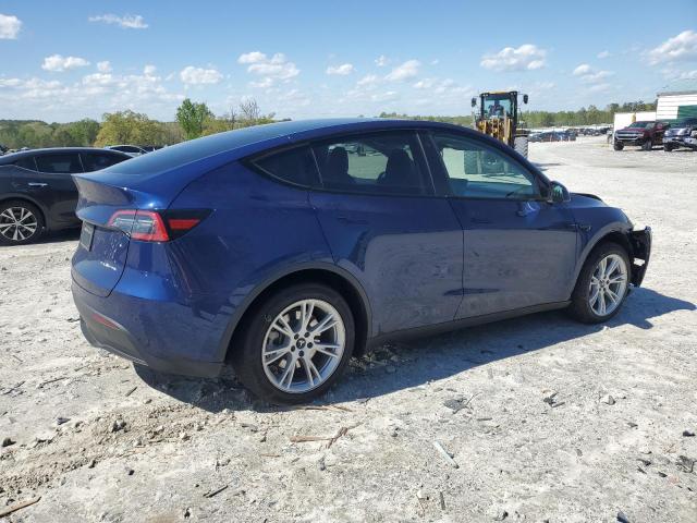 2023 Tesla Model Y VIN: 7SAYGDEE6PA098182 Lot: 50759134