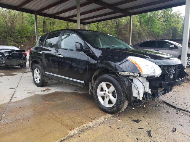 2013 Nissan Rogue S VIN: JN8AS5MT8DW544611 Lot: 49861064