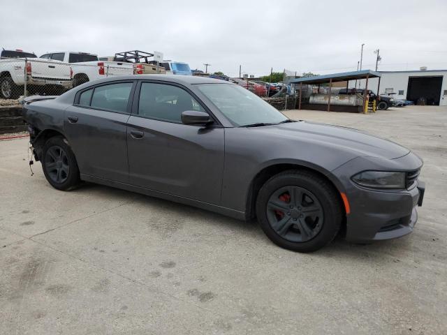 2022 Dodge Charger Sxt VIN: 2C3CDXBG1NH224339 Lot: 50862274