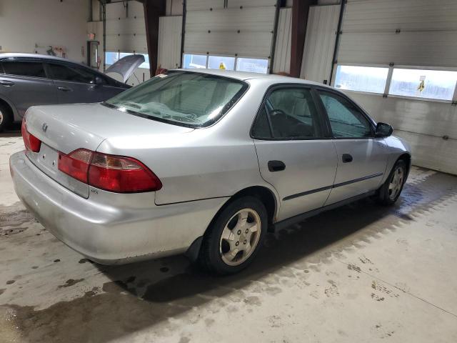 2000 Honda Accord Dx VIN: JHMCF8648YC000227 Lot: 49336024