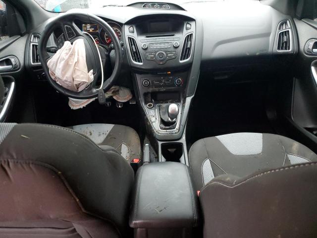 2016 Ford Focus St VIN: 1FADP3L9XGL359606 Lot: 51636344