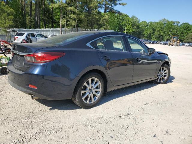 2016 Mazda 6 Sport VIN: JM1GJ1U54G1409419 Lot: 52916084