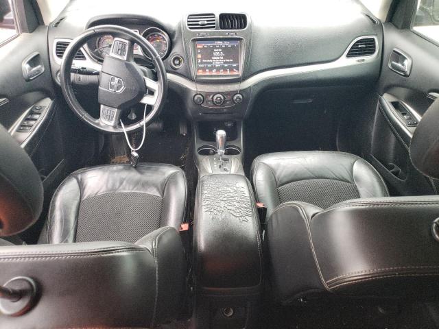 2018 Dodge Journey Crossroad VIN: 3C4PDDGGXJT387481 Lot: 50913984