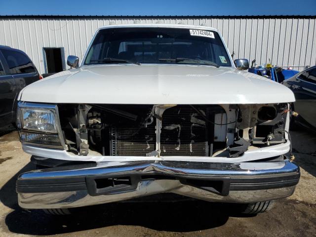 1995 Ford F250 VIN: 1FTHX25F2SKA78407 Lot: 47323114