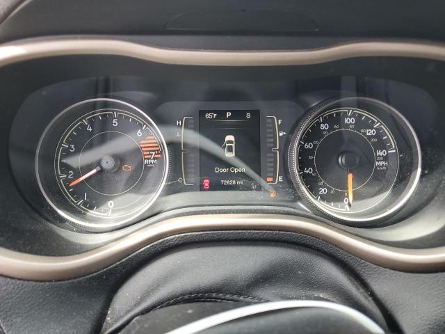 2016 Jeep Cherokee Latitude VIN: 1C4PJLCB4GW332122 Lot: 51436584