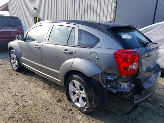 2011 Dodge Caliber Mainstreet VIN: 1B3CB3HA0BD257131 Lot: 50471924