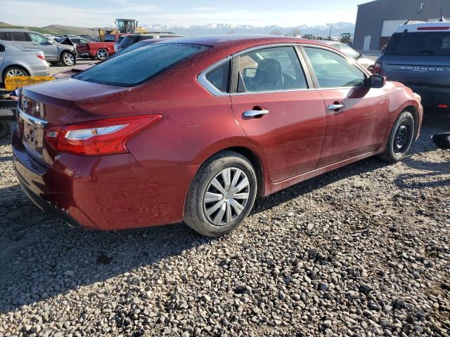 2016 Nissan Altima 2.5 VIN: 1N4AL3AP7GC196624 Lot: 49766274