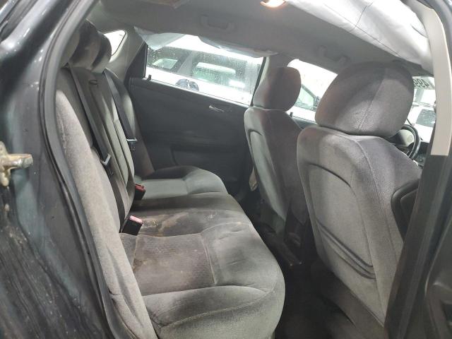 2010 Chevrolet Impala Lt VIN: 2G1WB5EK5A1174947 Lot: 49932114