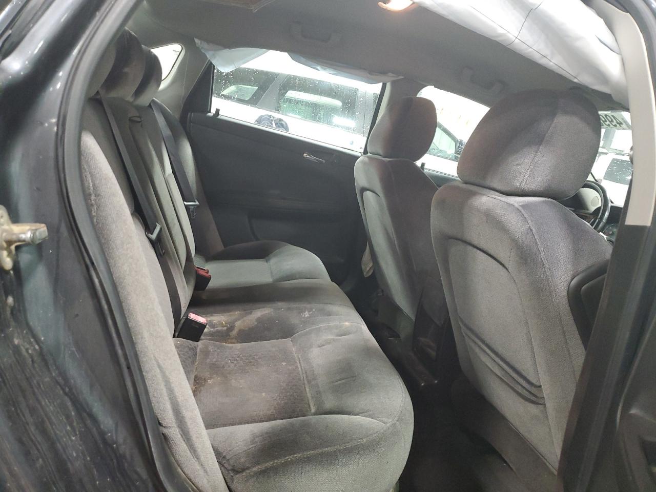 2G1WB5EK5A1174947 2010 Chevrolet Impala Lt