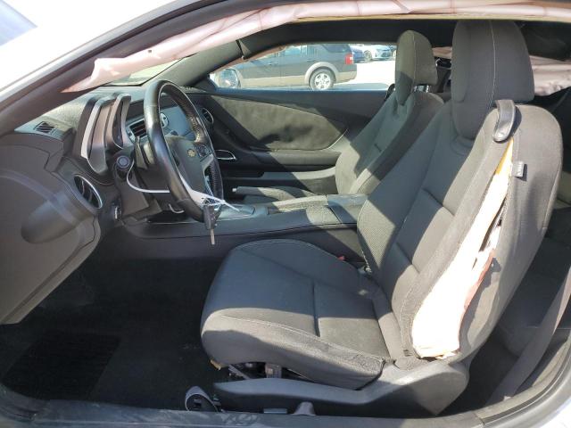 2013 Chevrolet Camaro Lt VIN: 2G1FB1E39D9131736 Lot: 51217324