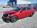 2021 HYUNDAI ELANTRA BL - KMHLM4AJ5MU004653
