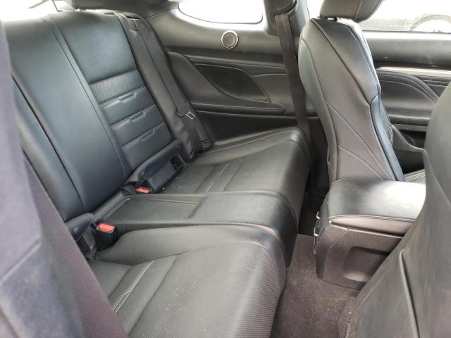 2017 Lexus Rc 350 VIN: JTHSE5BC3H5008444 Lot: 51727714