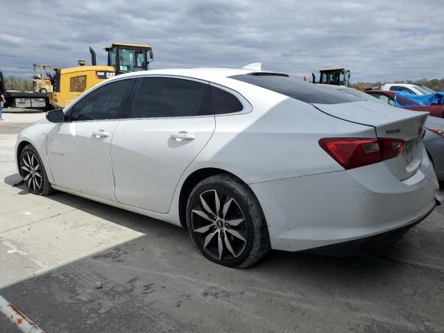 2017 Chevrolet Malibu Lt VIN: 1G1ZE5ST6HF173603 Lot: 44374374