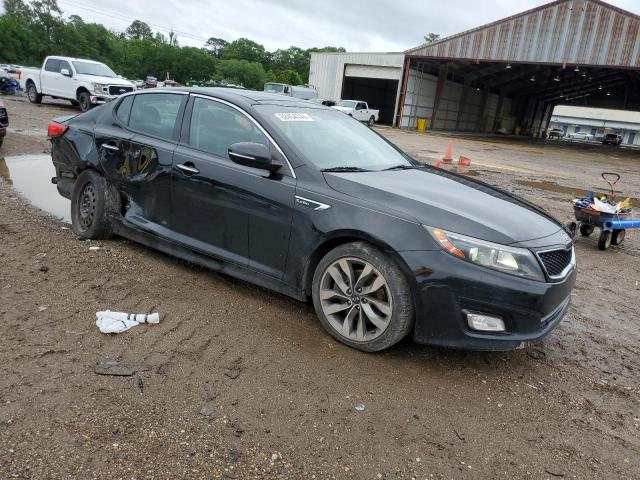 2014 Kia Optima Sx VIN: 5XXGR4A62EG322241 Lot: 52454744