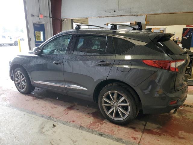 2021 Acura Rdx Technology VIN: 5J8TC2H54ML010147 Lot: 49976054