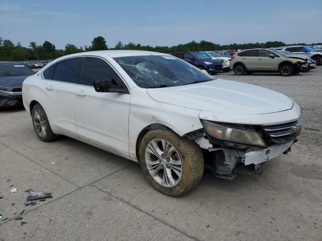 2014 Chevrolet Impala Lt VIN: 1G1125S39EU118253 Lot: 52706384