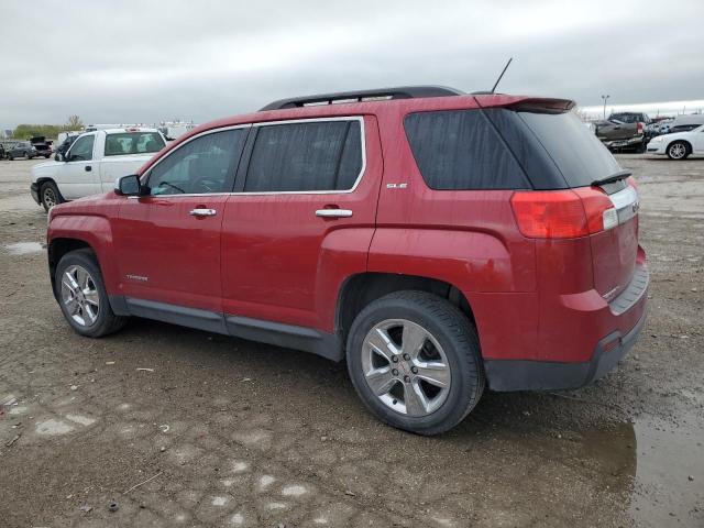 2015 GMC Terrain Sle VIN: 2GKALREK3F6195932 Lot: 51916314