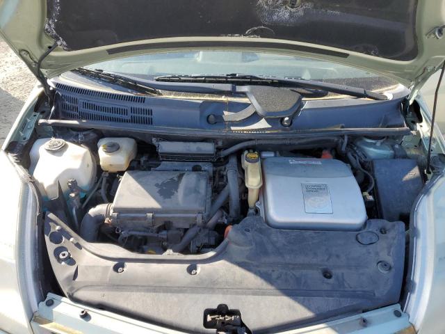 2007 Toyota Prius VIN: JTDKB20U777555224 Lot: 51669674