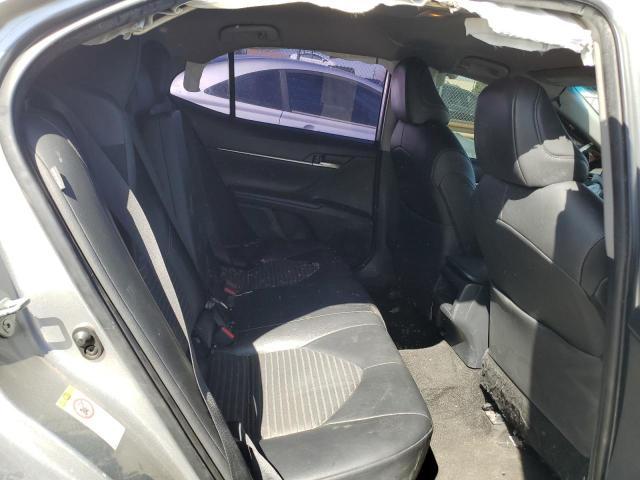 2018 TOYOTA CAMRY L JTNB11HK6J3028365